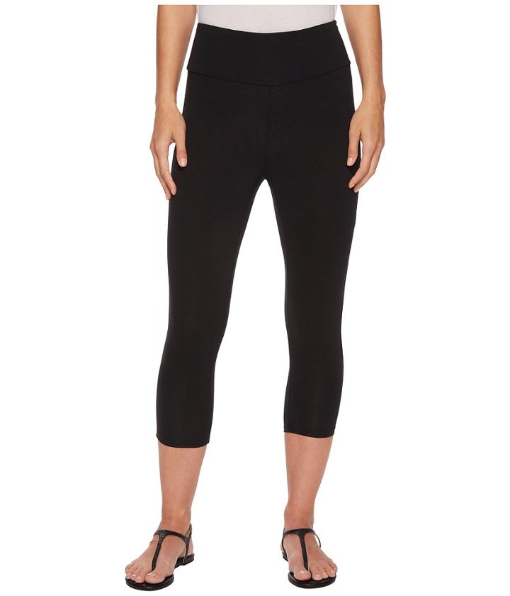 Fresh Produce - Oceanside Capri Leggings