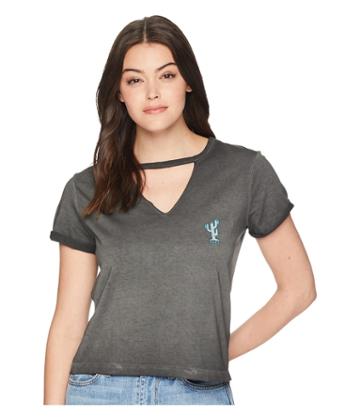 Roxy - Fingers Crossed Arizona Motel