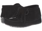 Manitobah Mukluks - Paddle Suede Moccasin Vibram