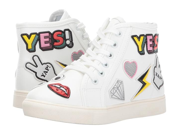 Steve Madden Kids - Jwacky