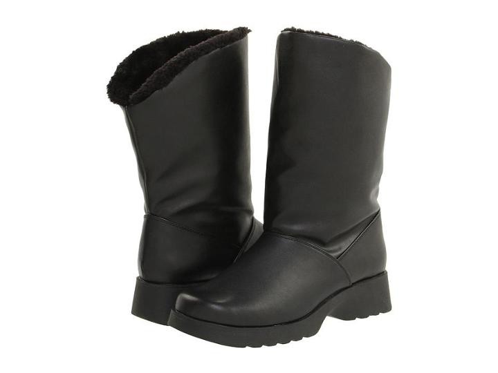 Tundra Boots Avery