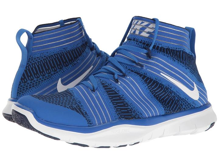 Nike - Free Train Virtue