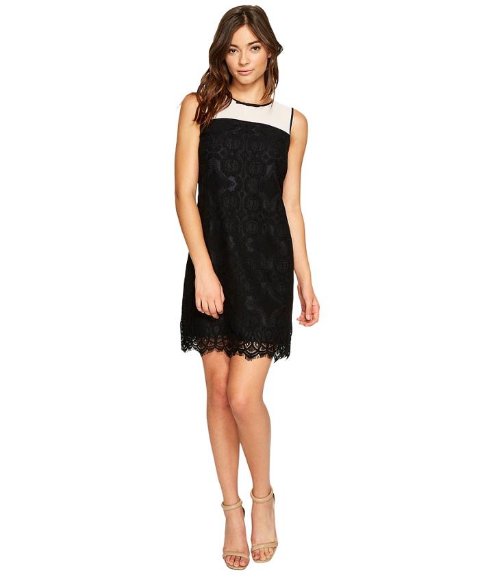 Cece - Savannah - Sleeveless Medall