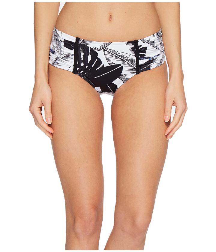 Seafolly - Palm Beach Wide Side Retro Pant