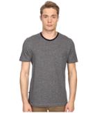 Billy Reid - George T-shirt Jacquard