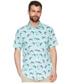 Vineyard Vines - Marlin Short Sleeve Classic Murray