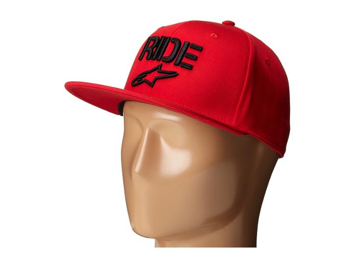 Alpinestars - Ride Flat Hat