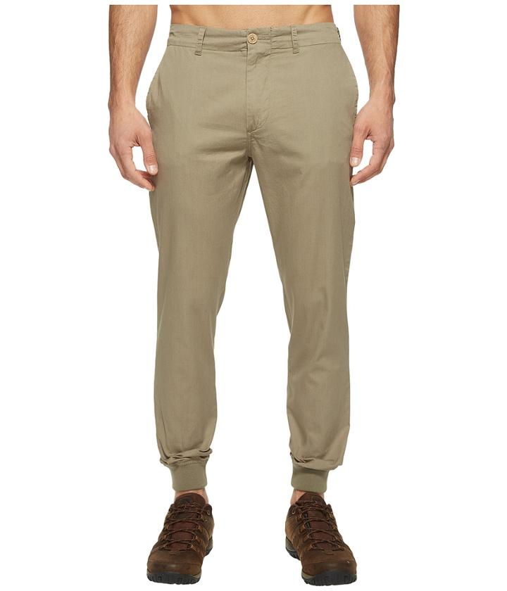 United By Blue - Skyline Messenger Pants
