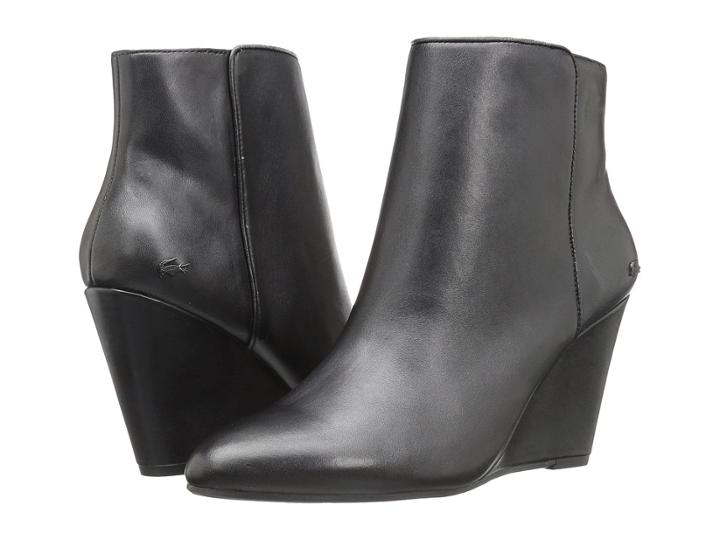 Lacoste - Alaina Boot 316 1