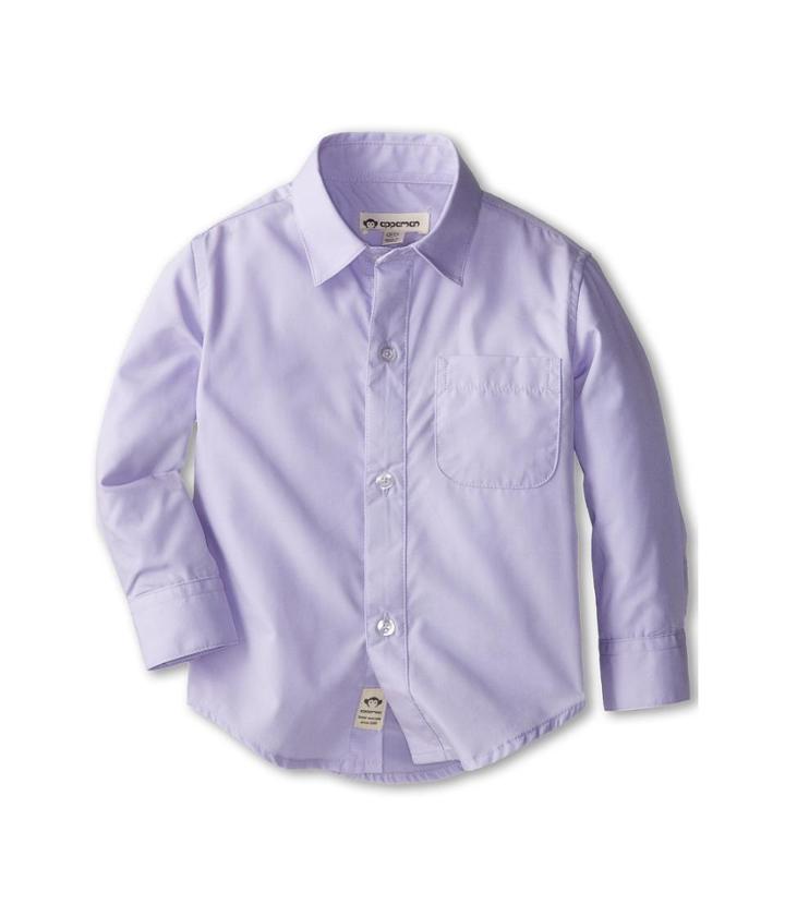 Appaman Kids The Standard Shirt