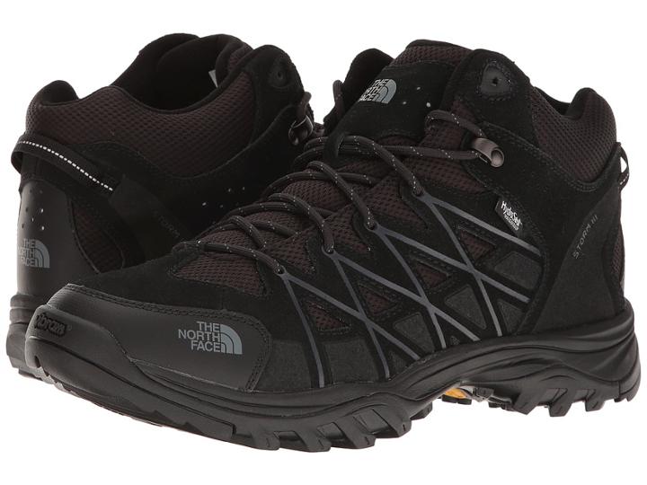 The North Face - Storm Iii Mid Wp
