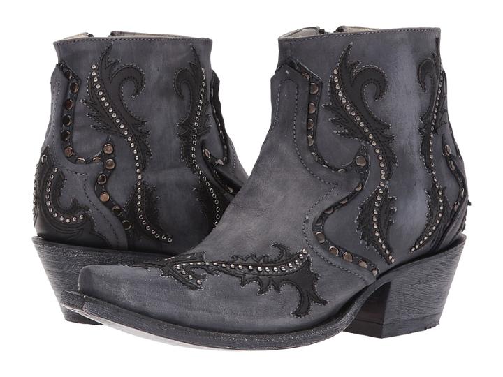 Corral Boots - G1381