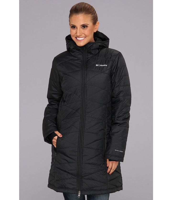 Columbia - Mighty Lite Hooded Jacket