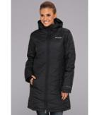 Columbia - Mighty Lite Hooded Jacket