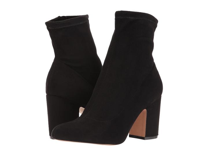Steven - Exclusive - Lieve Bootie