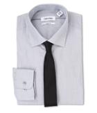 Calvin Klein - L/s Regular Fit Shirt