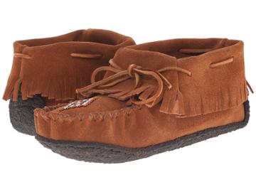 Manitobah Mukluks - Trapper Moccasin