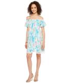 Lilly Pulitzer - Marble Dress