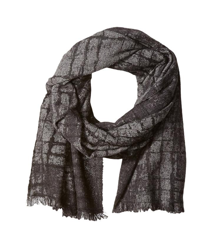 John Varvatos Star U.s.a. - Abstract Print