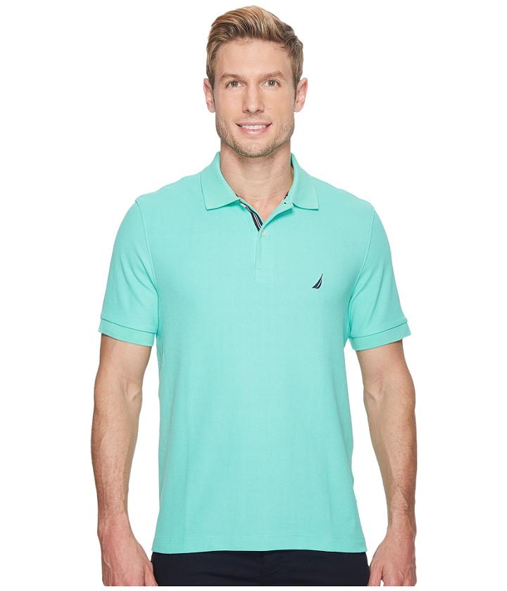 Nautica - The Deck Polo Shirt