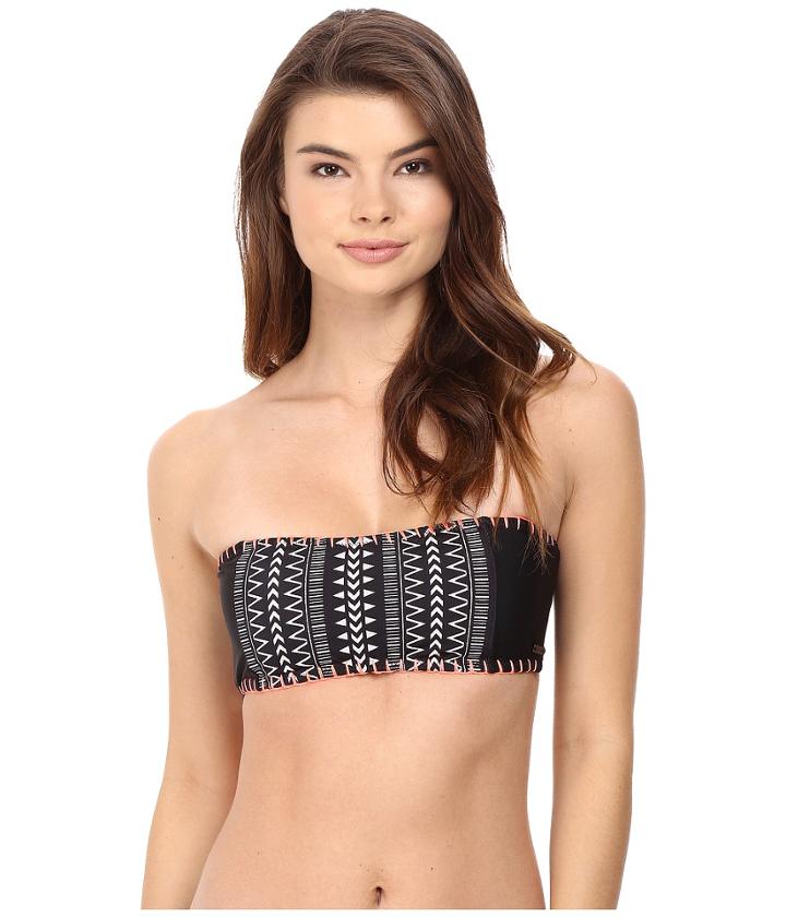Volcom - On The Horizon Bandeau Top