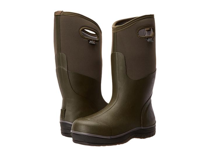 Bogs - Classic Ultra High