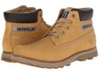 Caterpillar - Founder