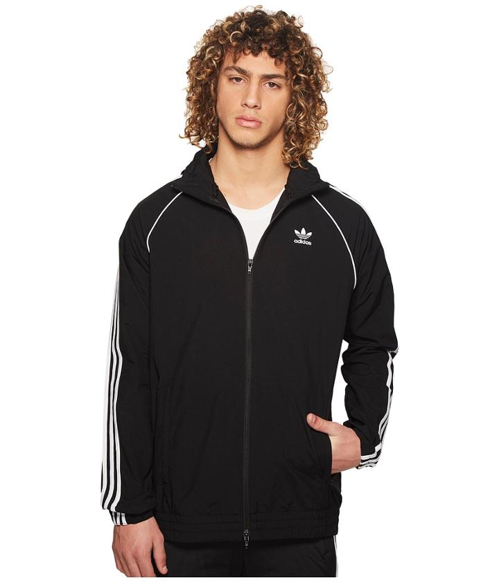 Adidas Originals - Sst Windbreaker