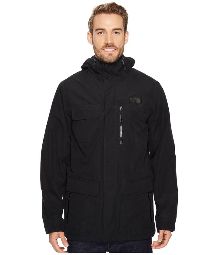 The North Face - Cuchillo Parka