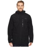 The North Face - Cuchillo Parka