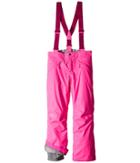 The North Face Kids - Snowquest Suspender Pants