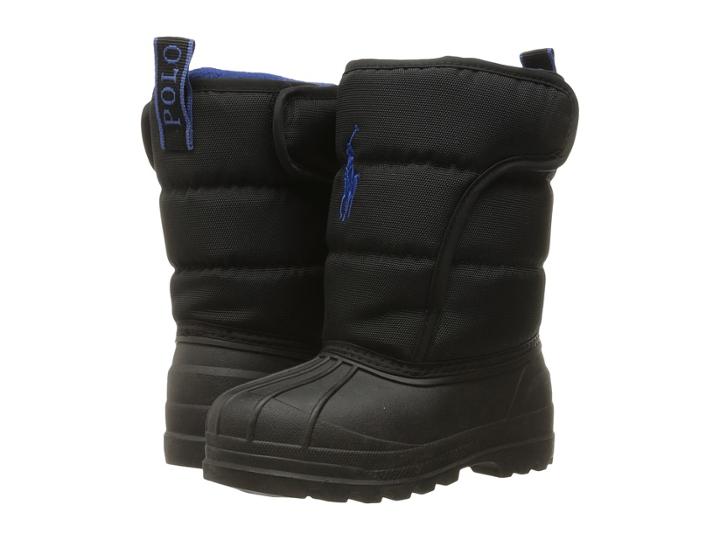 Polo Ralph Lauren Kids - Hamilten Ii Ez