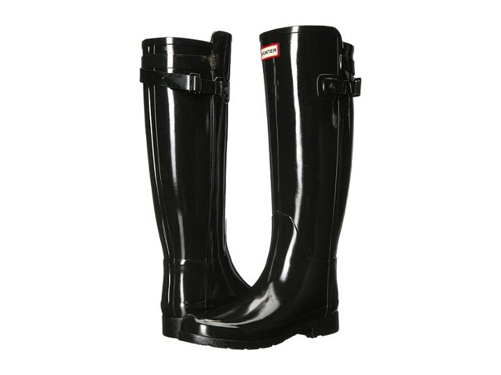 Hunter - Original Refined Back Strap Gloss