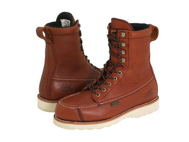 Irish Setter Wingshooter 9