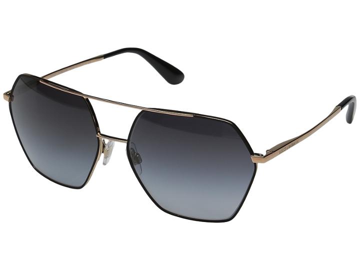 Dolce & Gabbana - Dg2157