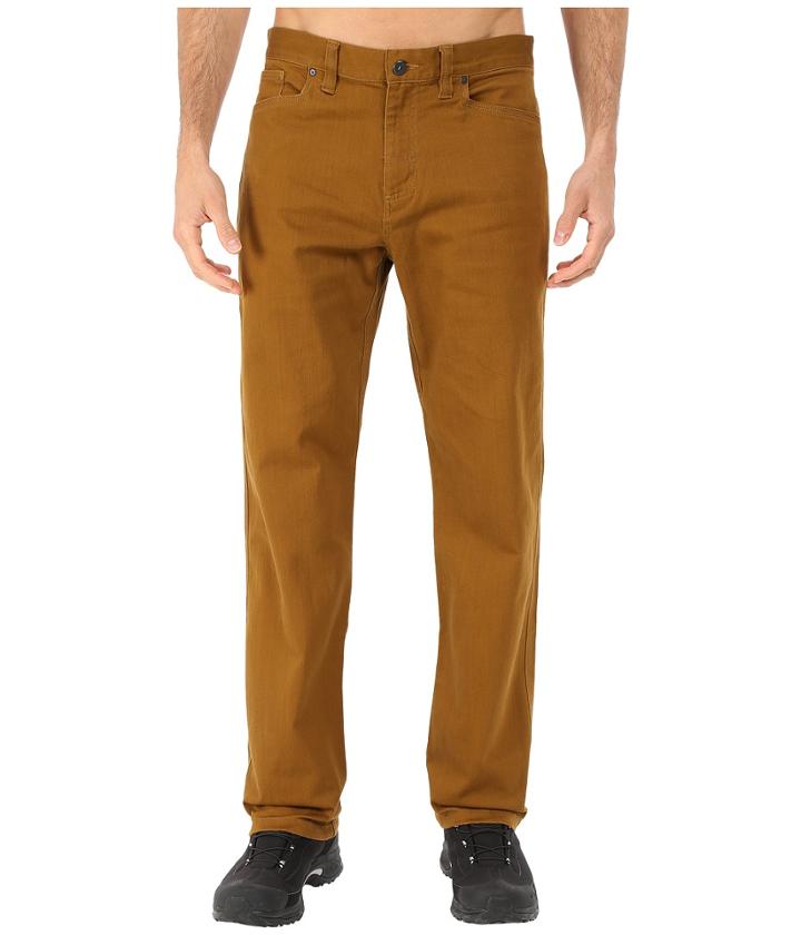 Mountain Hardwear - Passenger Five-pocket Pants
