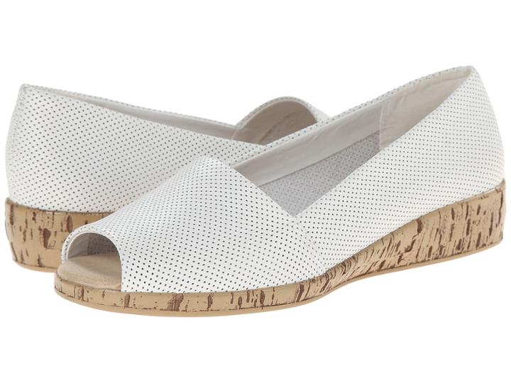 Aerosoles - Sprig Break