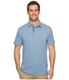 Quiksilver Waterman - Reel Backlash Polo