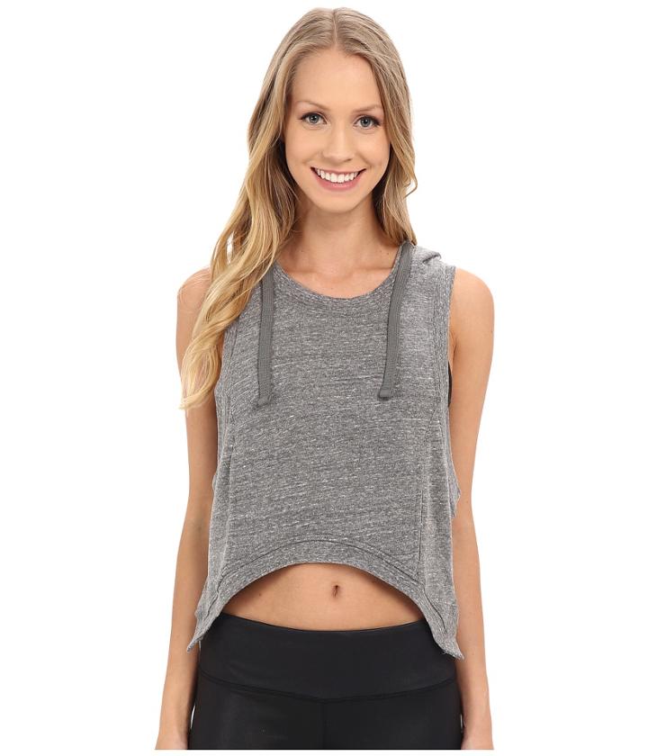 Alo - Gypset High-low Vest