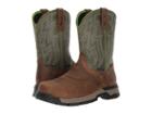 Ariat - Rebar Flex Western H2o Composite Toe