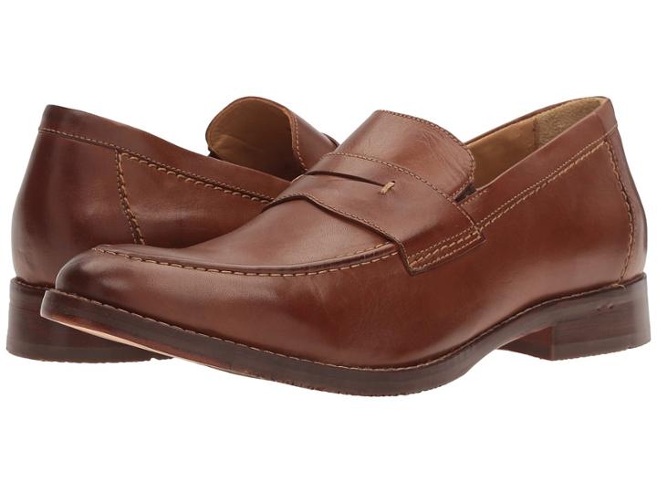 Johnston &amp; Murphy - Garner Penny