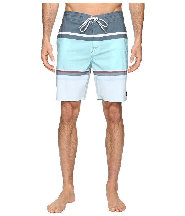 Rip Curl - Rapture Stripe Lay Day Boardshorts