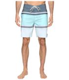 Rip Curl - Rapture Stripe Lay Day Boardshorts
