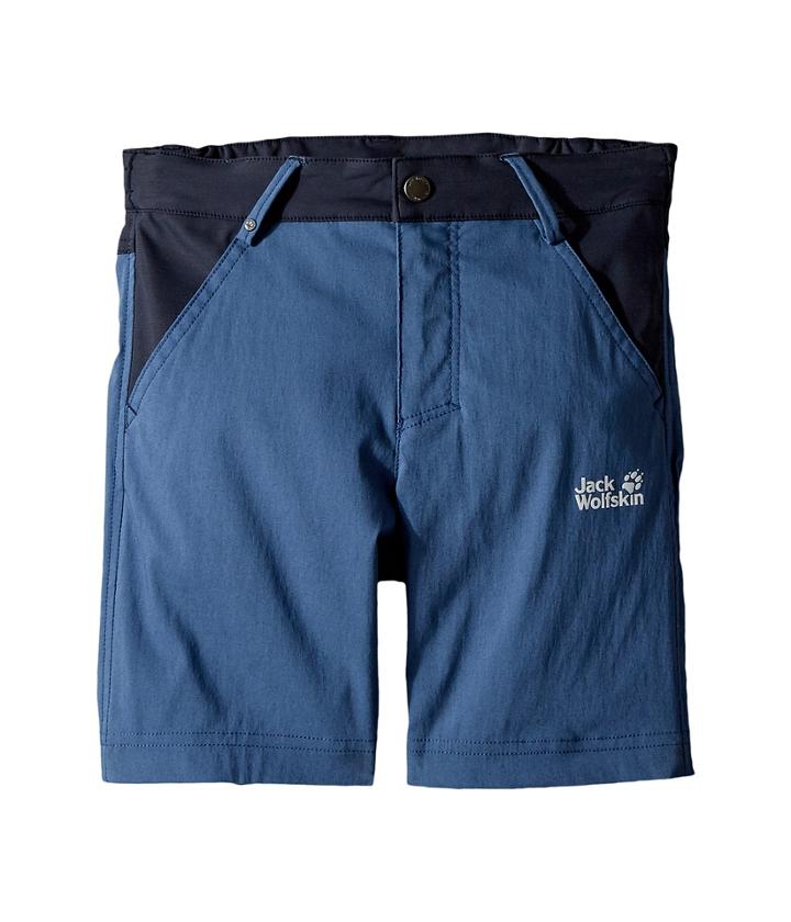 Jack Wolfskin Kids - Dillon Flex Shorts
