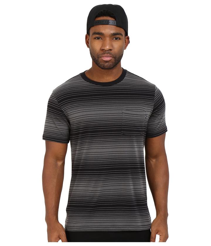 Obey - Ricks Pocket Tee
