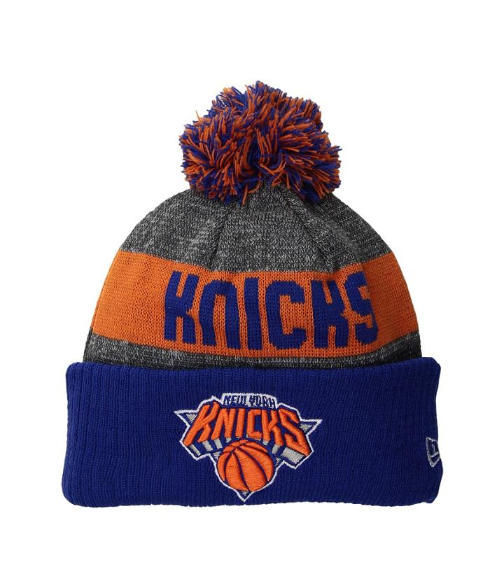 New Era - New16 Sport Knit New York Knicks
