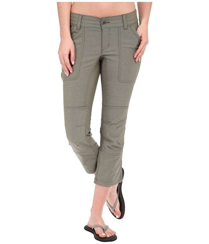 Columbia - Pilsner Peak Capri Pants