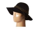 Michael Stars - Mixed Metal Floppy Hat