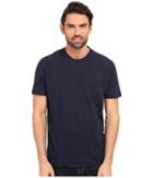 Lacoste - Short Sleeve Vintage Washed Tee