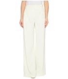 Halston Heritage - Flowy Wide Leg Pants